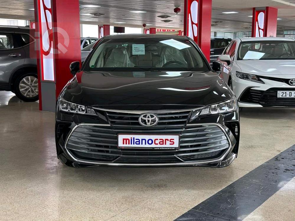 Toyota Avalon